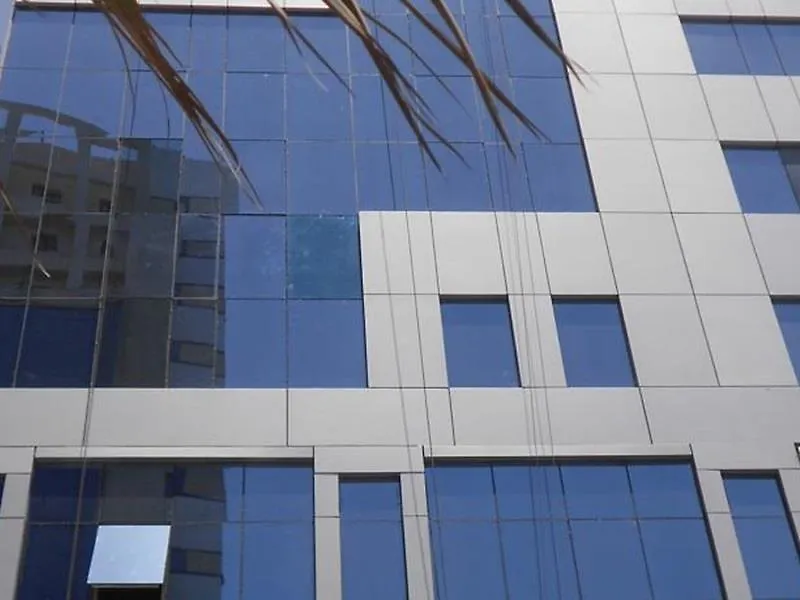 Al Shahba Hotel La Mecque