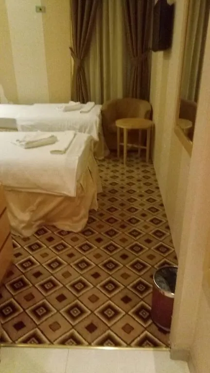 Al Shahba Hotel La Mecque
