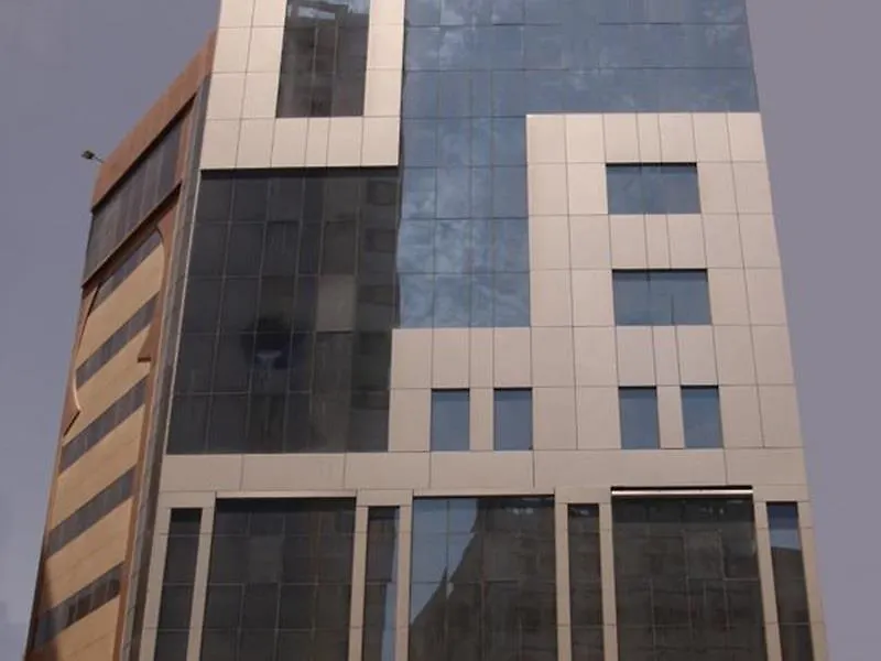 Al Shahba Hotel La Mecque