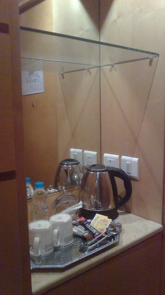 Al Shahba Hotel La Mecque