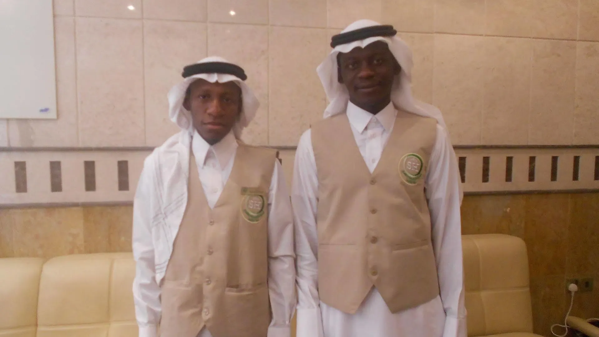 Al Shahba Hotel La Mecque 3*,