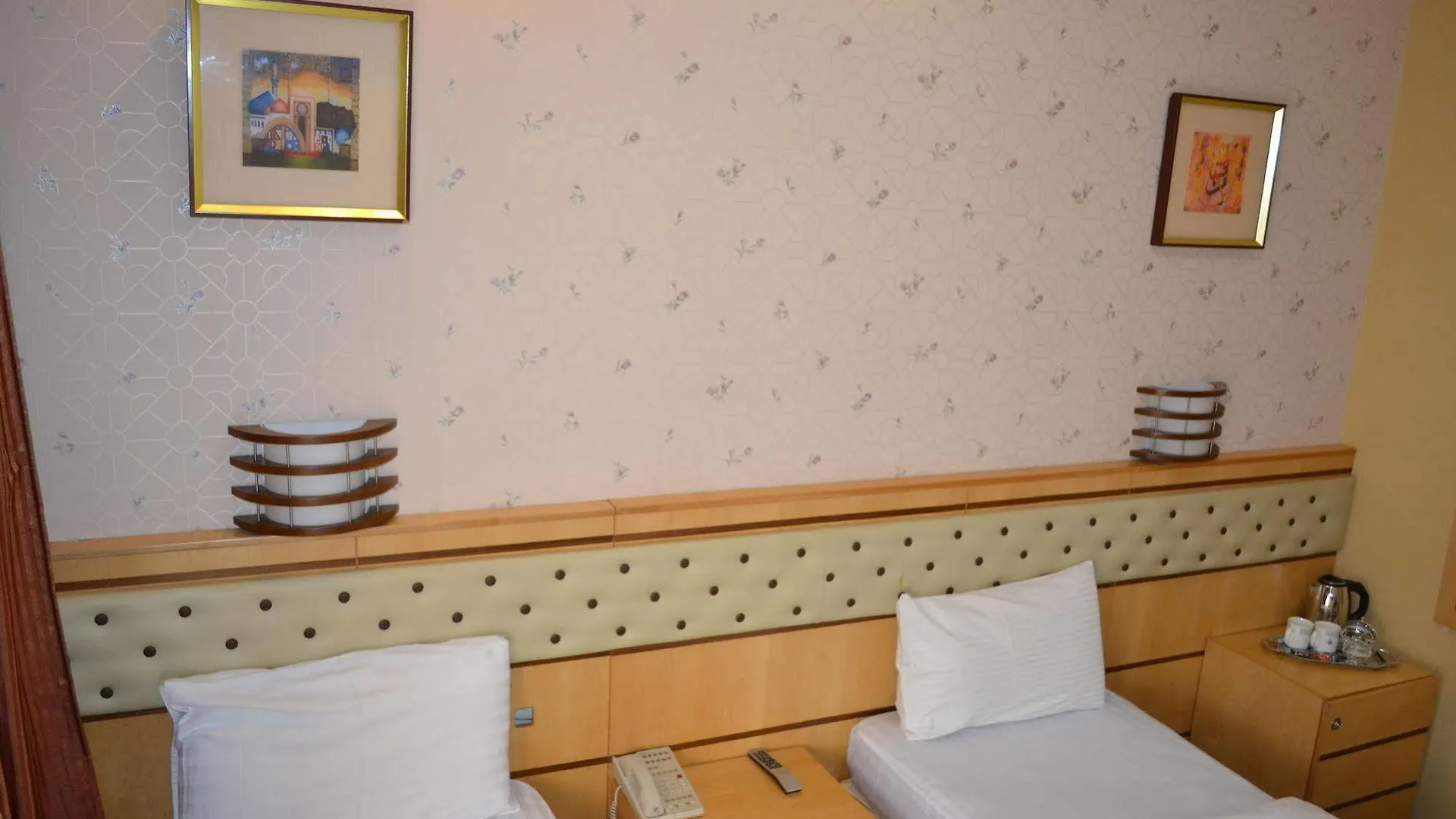 Al Shahba Hotel La Mecque