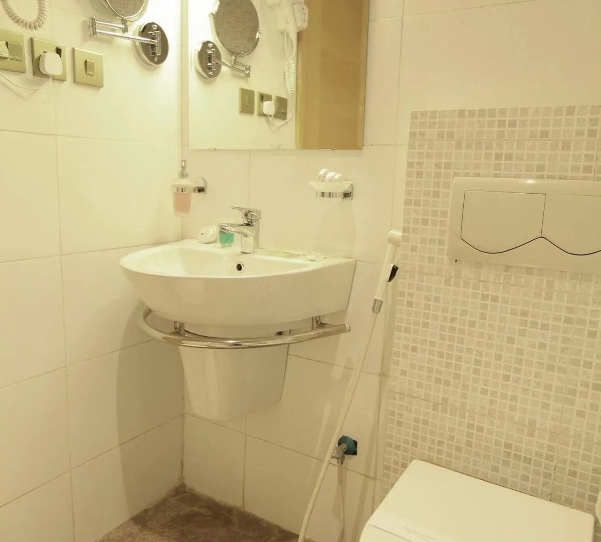 Al Shahba Hotel La Mecque