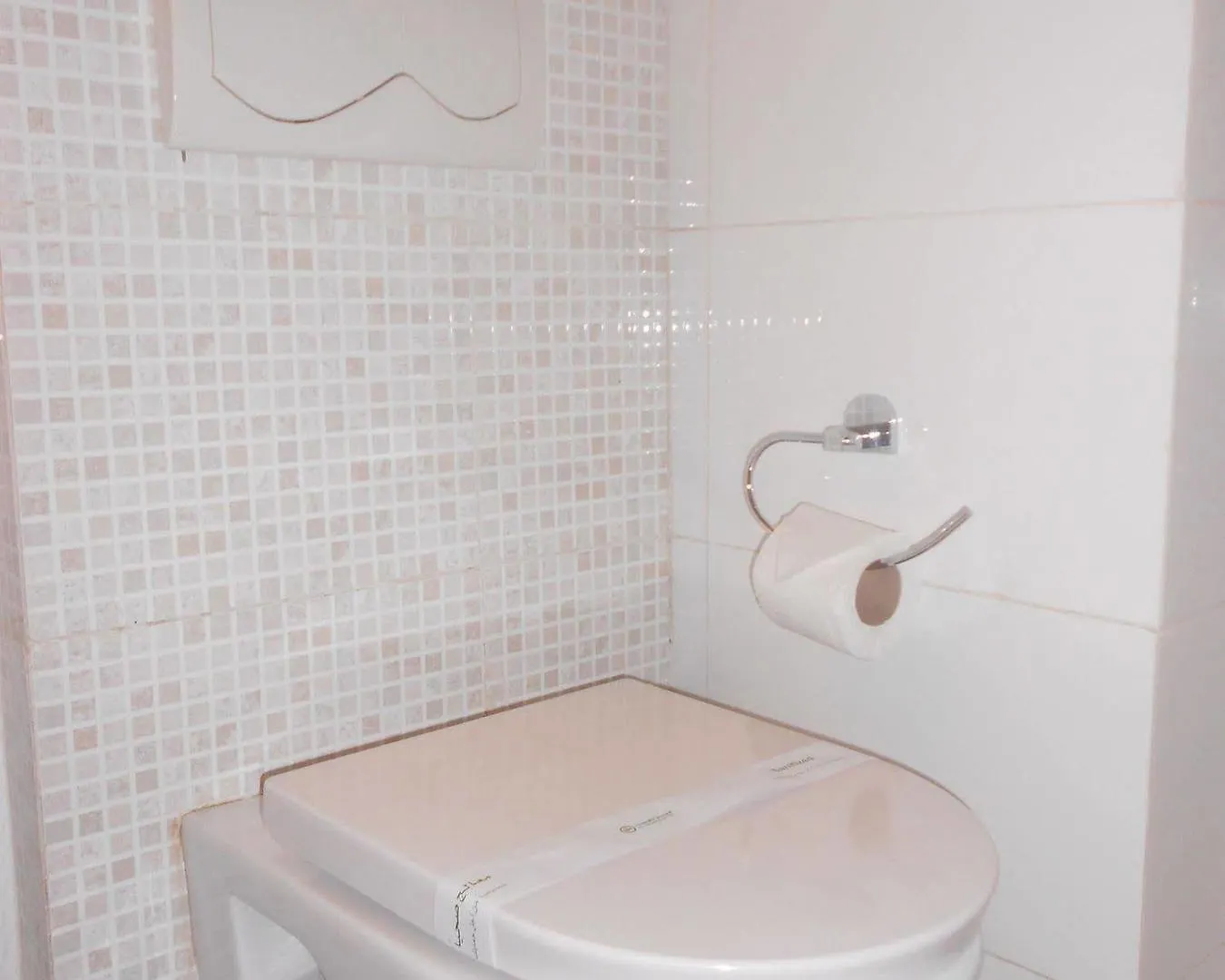 Al Shahba Hotel La Mecque