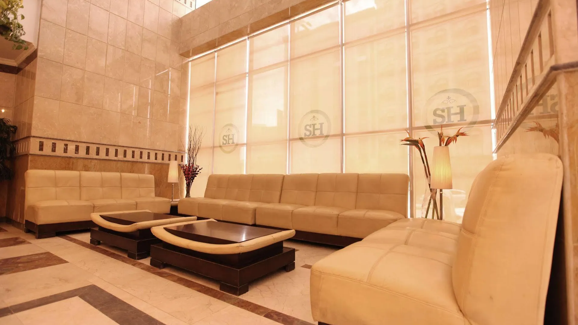 Al Shahba Hotel Meca